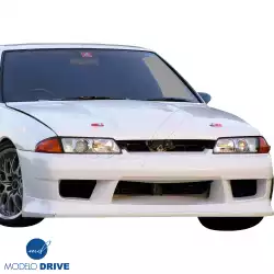 FRP VERT Front Bumper > Nissan Skyline (R32) GTS 1990-1994 > 2/4dr image - 23