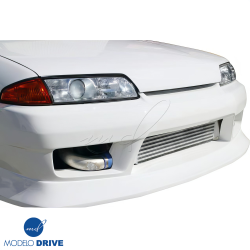 ModeloDrive FRP VERT Front Bumper > Nissan Skyline (R32) GTS 1990-1994 > 2/4dr image - 28