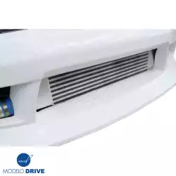FRP VERT Front Bumper > Nissan Skyline (R32) GTS 1990-1994 > 2/4dr image - 30