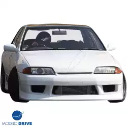 FRP VERT Front Bumper > Nissan Skyline (R32) GTS 1990-1994 > 2/4dr image - 32