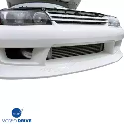 FRP VERT Front Bumper > Nissan Skyline (R32) GTS 1990-1994 > 2/4dr image - 34