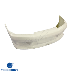 ModeloDrive FRP VERT Front Bumper > Nissan Skyline (R32) GTS 1990-1994 > 2/4dr image - 2