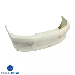 FRP VERT Front Bumper > Nissan Skyline (R32) GTS 1990-1994 > 2/4dr image - 2