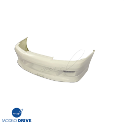 ModeloDrive FRP VERT Front Bumper > Nissan Skyline (R32) GTS 1990-1994 > 2/4dr image - 4