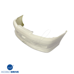 ModeloDrive FRP VERT Front Bumper > Nissan Skyline (R32) GTS 1990-1994 > 2/4dr image - 5