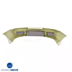 FRP VERT Front Bumper > Nissan Skyline (R32) GTS 1990-1994 > 2/4dr image - 8