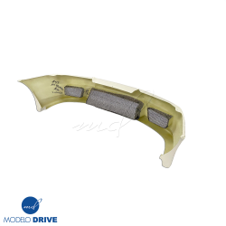 ModeloDrive FRP VERT Front Bumper > Nissan Skyline (R32) GTS 1990-1994 > 2/4dr image - 9