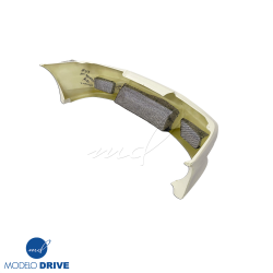 ModeloDrive FRP VERT Front Bumper > Nissan Skyline (R32) GTS 1990-1994 > 2/4dr image - 10