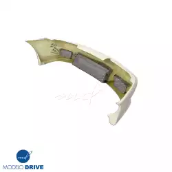 FRP VERT Front Bumper > Nissan Skyline (R32) GTS 1990-1994 > 2/4dr image - 10