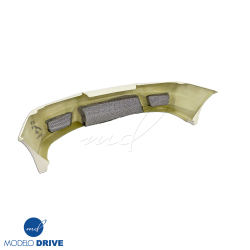 ModeloDrive FRP VERT Front Bumper > Nissan Skyline (R32) GTS 1990-1994 > 2/4dr image - 11