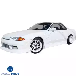 FRP VERT Side Skirts > Nissan Skyline (R32) GTS 1990-1994 > 2dr Coupe image - 12