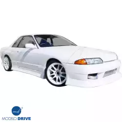 FRP VERT Side Skirts > Nissan Skyline (R32) GTS 1990-1994 > 2dr Coupe image - 13