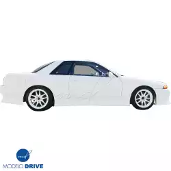 FRP VERT Side Skirts > Nissan Skyline (R32) GTS 1990-1994 > 2dr Coupe image - 15