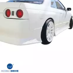 FRP VERT Side Skirts > Nissan Skyline (R32) GTS 1990-1994 > 2dr Coupe image - 16