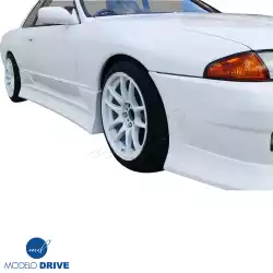 FRP VERT Side Skirts > Nissan Skyline (R32) GTS 1990-1994 > 2dr Coupe image - 19