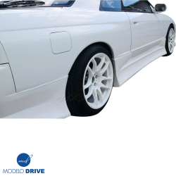 ModeloDrive FRP VERT Side Skirts > Nissan Skyline (R32) GTS 1990-1994 > 2dr Coupe image - 20
