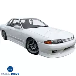 FRP VERT Side Skirts > Nissan Skyline (R32) GTS 1990-1994 > 2dr Coupe image - 23