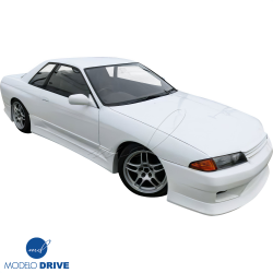 ModeloDrive FRP VERT Side Skirts > Nissan Skyline (R32) GTS 1990-1994 > 2dr Coupe image - 24
