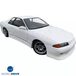 FRP VERT Side Skirts > Nissan Skyline (R32) GTS 1990-1994 > 2dr Coupe image - 24