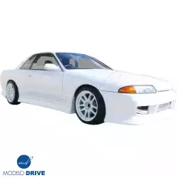 FRP VERT Side Skirts > Nissan Skyline (R32) GTS 1990-1994 > 2dr Coupe image - 26
