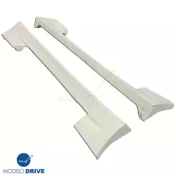 FRP VERT Side Skirts > Nissan Skyline (R32) GTS 1990-1994 > 2dr Coupe image - 4