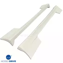 FRP VERT Side Skirts > Nissan Skyline (R32) GTS 1990-1994 > 2dr Coupe image - 5