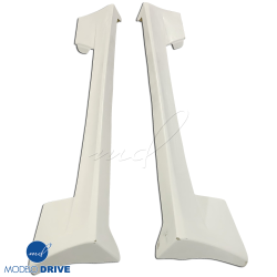 ModeloDrive FRP VERT Side Skirts > Nissan Skyline (R32) GTS 1990-1994 > 2dr Coupe image - 6