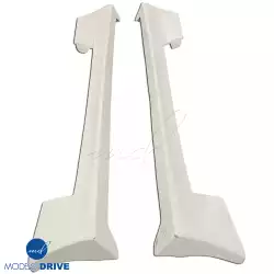 FRP VERT Side Skirts > Nissan Skyline (R32) GTS 1990-1994 > 2dr Coupe image - 6