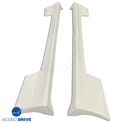 ModeloDrive FRP VERT Side Skirts > Nissan Skyline (R32) GTS 1990-1994 > 2dr Coupe image - 7