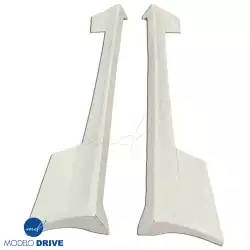 FRP VERT Side Skirts > Nissan Skyline (R32) GTS 1990-1994 > 2dr Coupe image - 7