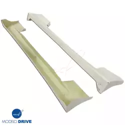 FRP VERT Side Skirts > Nissan Skyline (R32) GTS 1990-1994 > 2dr Coupe image - 8