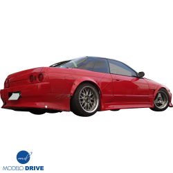 ModeloDrive FRP VERT Side Skirts > Nissan Skyline (R32) GTS 1990-1994 > 2dr Coupe image - 10