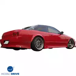 FRP VERT Side Skirts > Nissan Skyline (R32) GTS 1990-1994 > 2dr Coupe image - 10