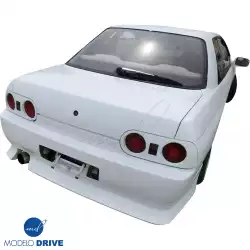 FRP VERT Rear Bumper > Nissan Skyline (R32) GTS 1990-1994 > 2dr Coupe image - 20