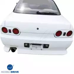 FRP VERT Rear Bumper > Nissan Skyline (R32) GTS 1990-1994 > 2dr Coupe image - 21