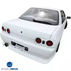 FRP VERT Rear Bumper > Nissan Skyline (R32) GTS 1990-1994 > 2dr Coupe image - 22