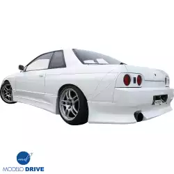 FRP VERT Rear Bumper > Nissan Skyline (R32) GTS 1990-1994 > 2dr Coupe image - 23