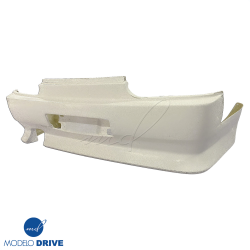 ModeloDrive FRP VERT Rear Bumper > Nissan Skyline (R32) GTS 1990-1994 > 2dr Coupe image - 2