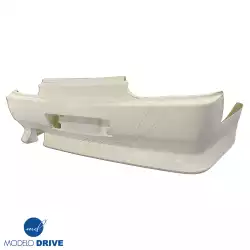 FRP VERT Rear Bumper > Nissan Skyline (R32) GTS 1990-1994 > 2dr Coupe image - 2