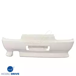 FRP VERT Rear Bumper > Nissan Skyline (R32) GTS 1990-1994 > 2dr Coupe image - 3