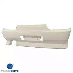 FRP VERT Rear Bumper > Nissan Skyline (R32) GTS 1990-1994 > 2dr Coupe image - 4