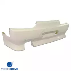 FRP VERT Rear Bumper > Nissan Skyline (R32) GTS 1990-1994 > 2dr Coupe image - 6