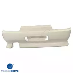 FRP VERT Rear Bumper > Nissan Skyline (R32) GTS 1990-1994 > 2dr Coupe image - 7