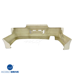 ModeloDrive FRP VERT Rear Bumper > Nissan Skyline (R32) GTS 1990-1994 > 2dr Coupe image - 8