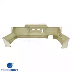 FRP VERT Rear Bumper > Nissan Skyline (R32) GTS 1990-1994 > 2dr Coupe image - 8