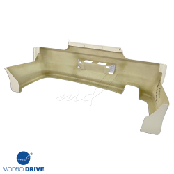 ModeloDrive FRP VERT Rear Bumper > Nissan Skyline (R32) GTS 1990-1994 > 2dr Coupe image - 9