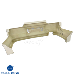 ModeloDrive FRP VERT Rear Bumper > Nissan Skyline (R32) GTS 1990-1994 > 2dr Coupe image - 10