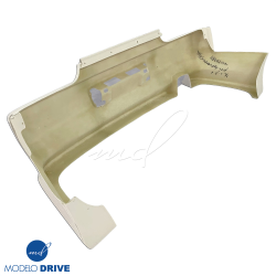ModeloDrive FRP VERT Rear Bumper > Nissan Skyline (R32) GTS 1990-1994 > 2dr Coupe image - 11