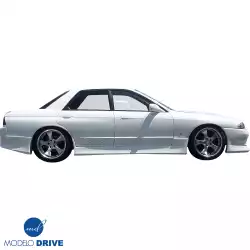 FRP VERT Side Skirts > Nissan Skyline (R32) GTS 1990-1994 > 4dr Sedan image - 22