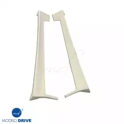 FRP VERT Side Skirts > Nissan Skyline (R32) GTS 1990-1994 > 4dr Sedan image - 4